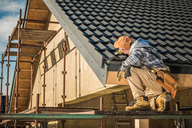Best Storm Damage Roof Repair  in Dayton, IN