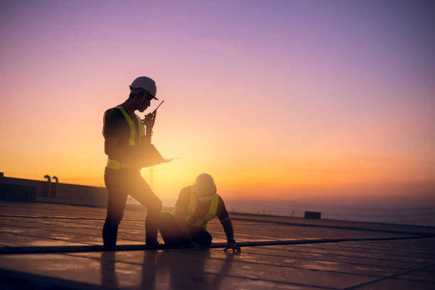 Best Commercial Roofing Services  in Dayton, IN