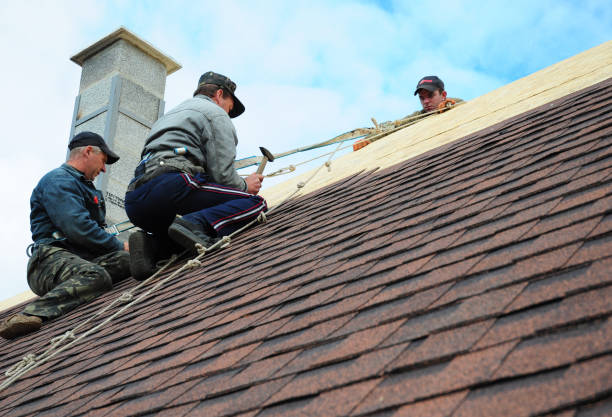 Roof Repair Estimates in Dayton, IN